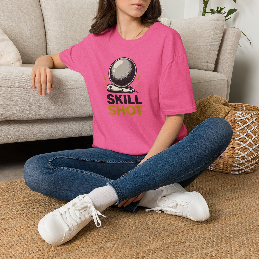 Skill Shot