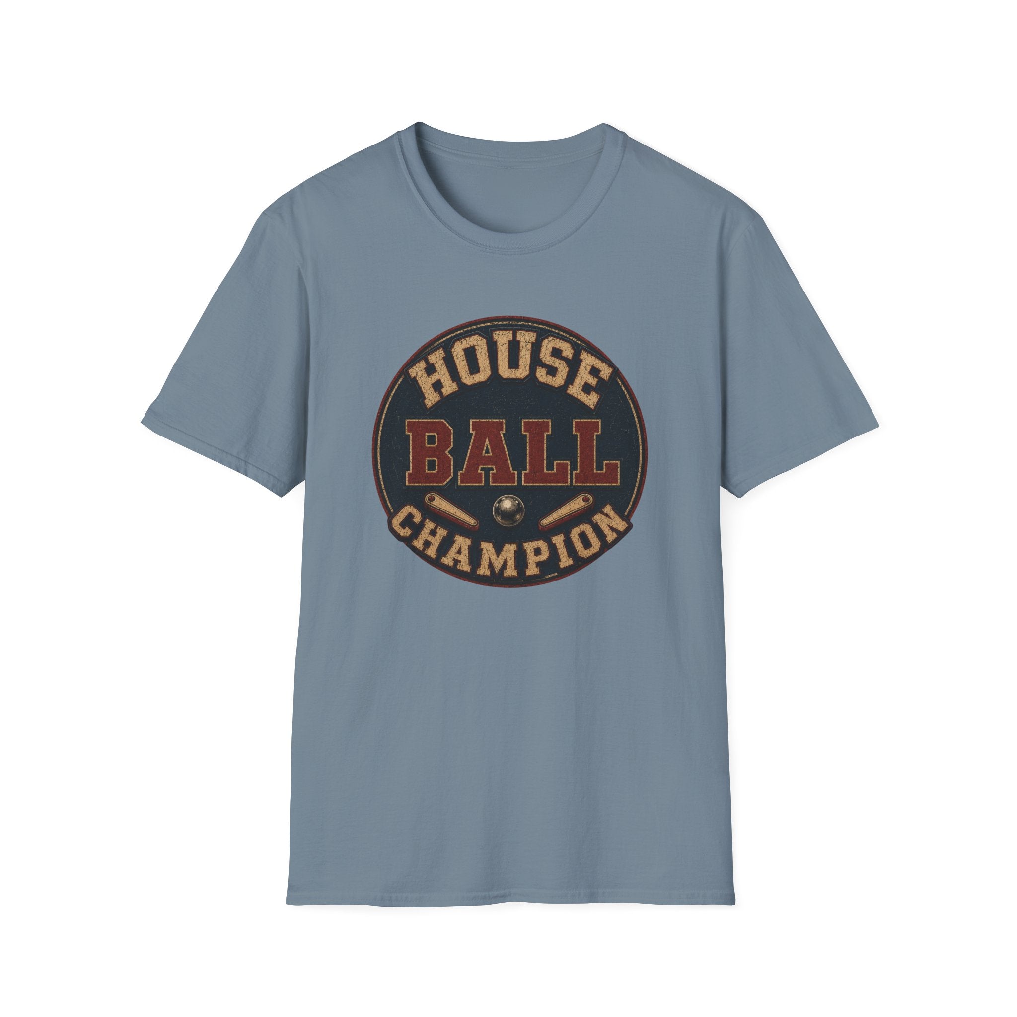 House Ball Champion