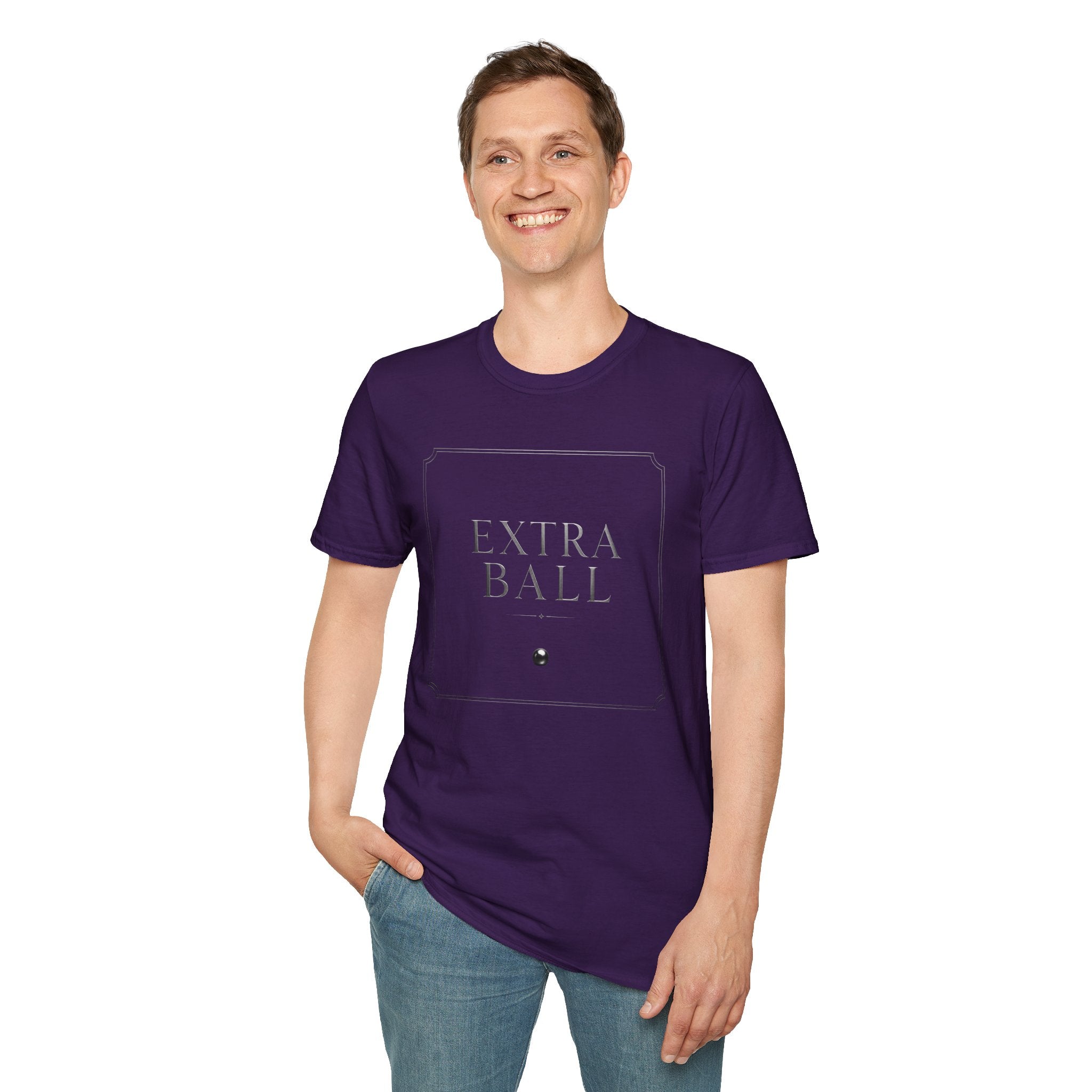 Extra Ball T-Shirt