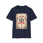 Tilt Happens Playfield
