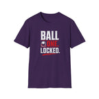 Ball One Locked