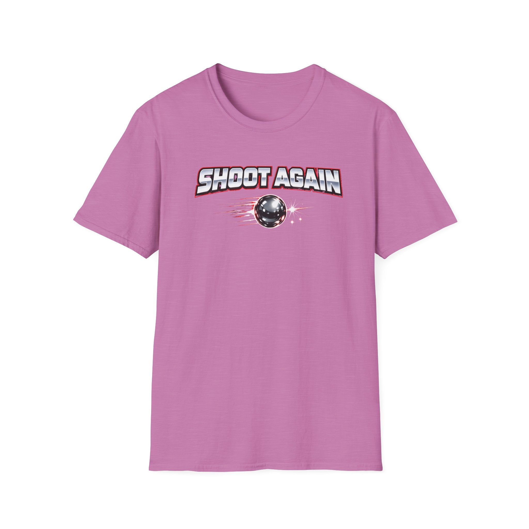 Shoot Again