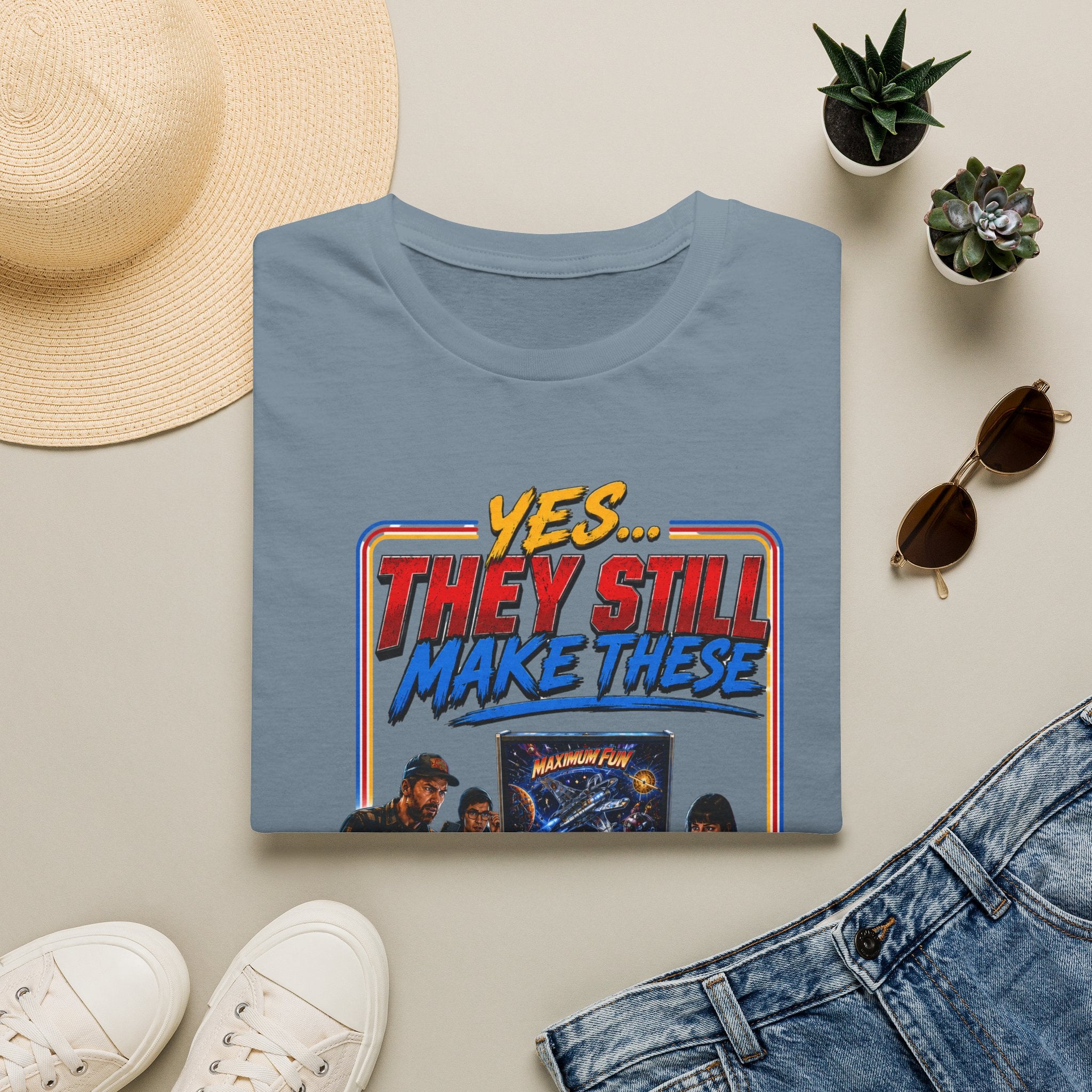 Yes... They Still Make These