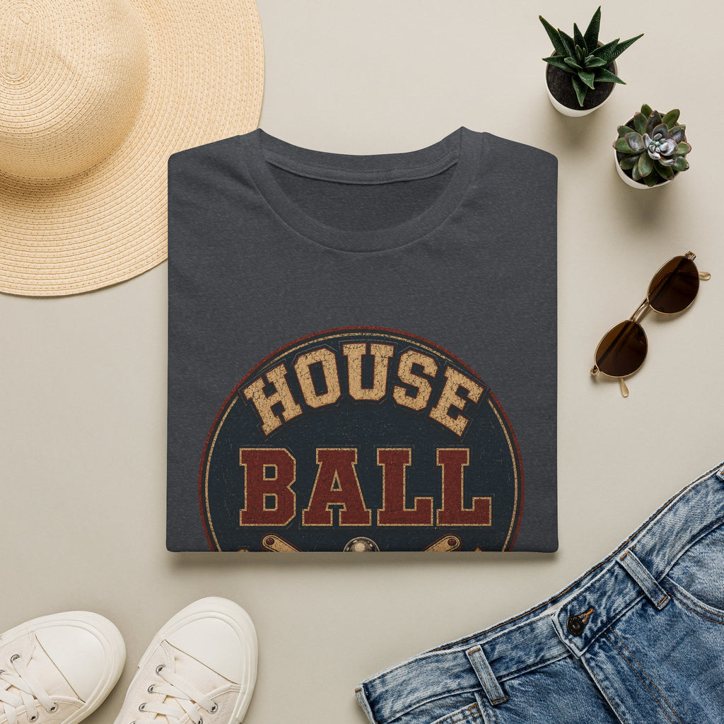 House Ball Champion