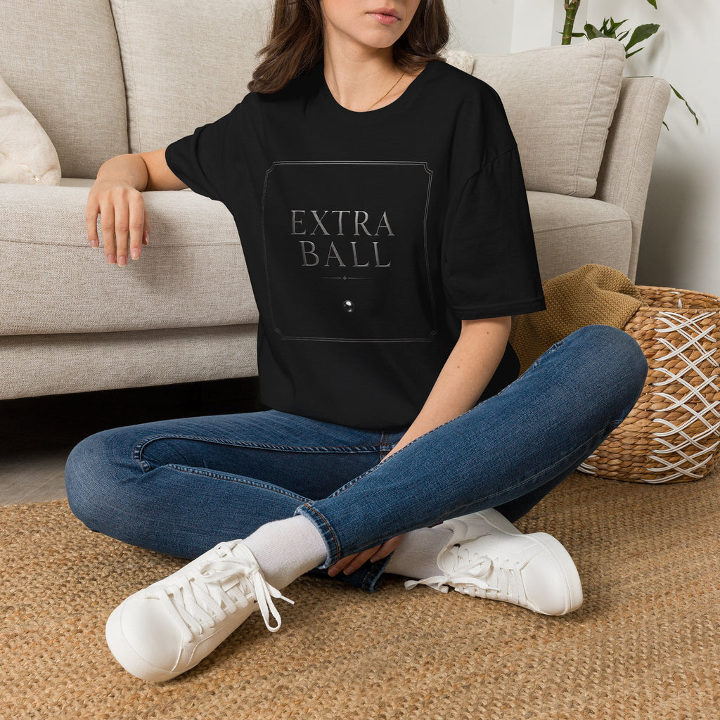 Extra Ball T-Shirt
