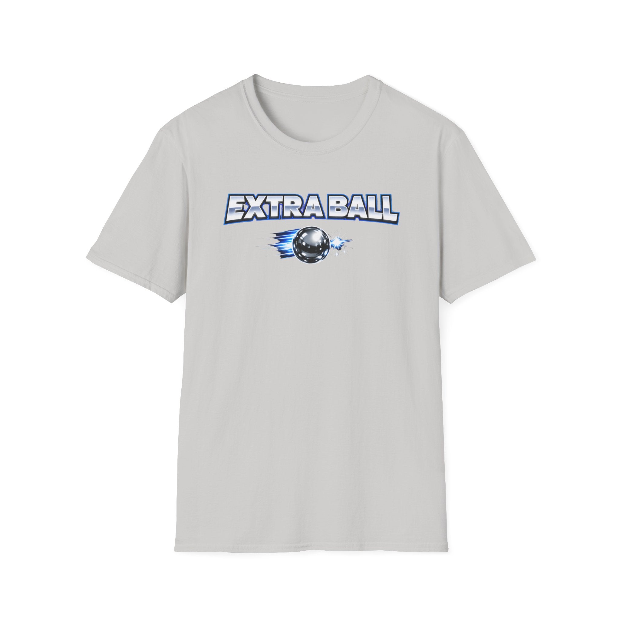 Extra Ball