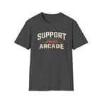 Support Your Local Arcade