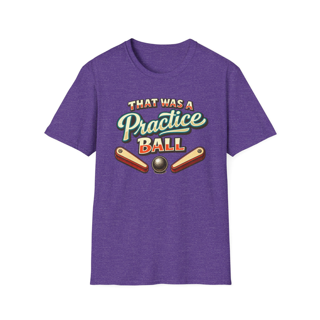 Practice Ball