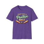 Practice Ball
