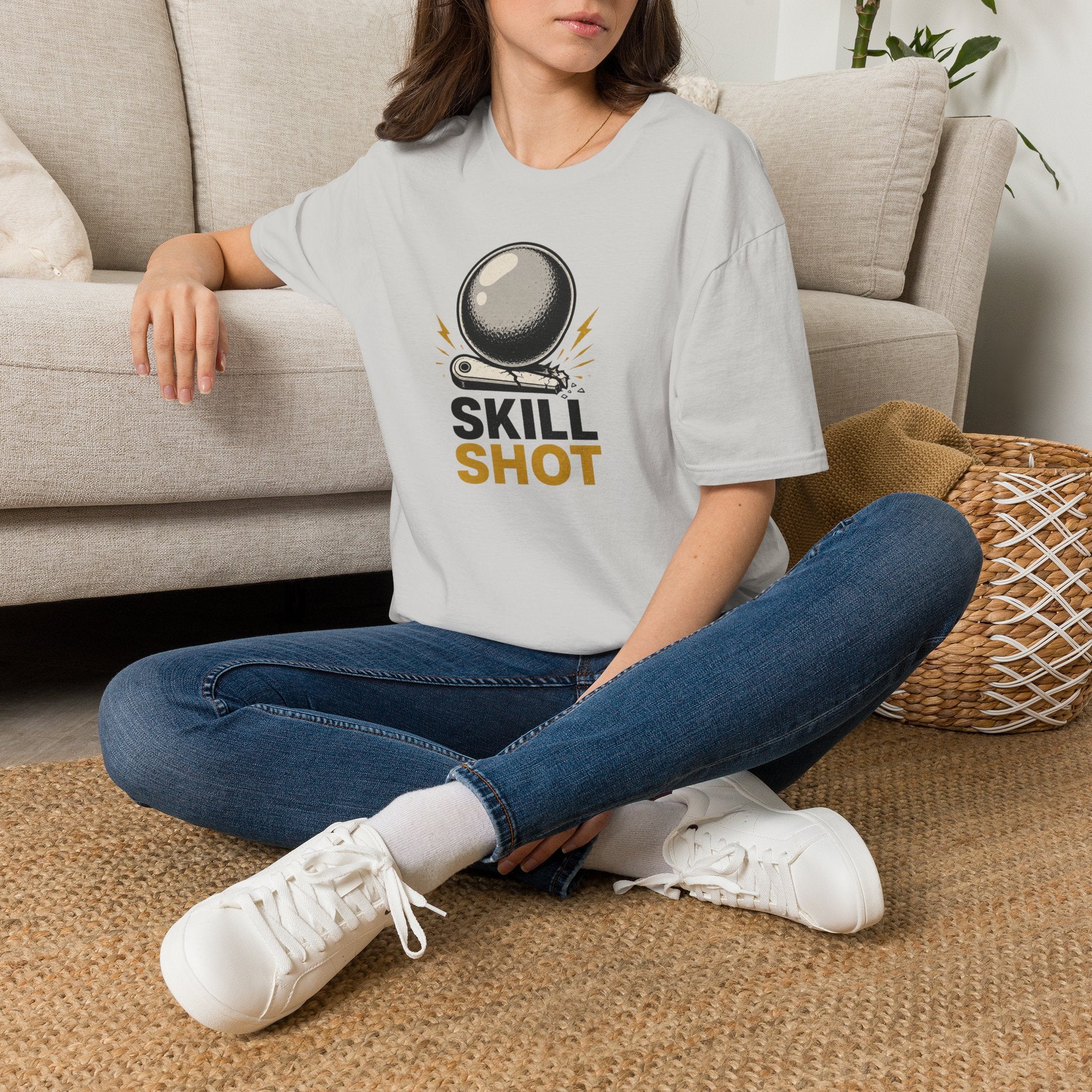 Skill Shot