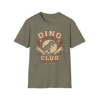 Dino Pinball Club