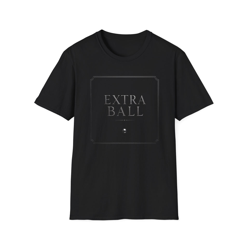 Extra Ball T-Shirt