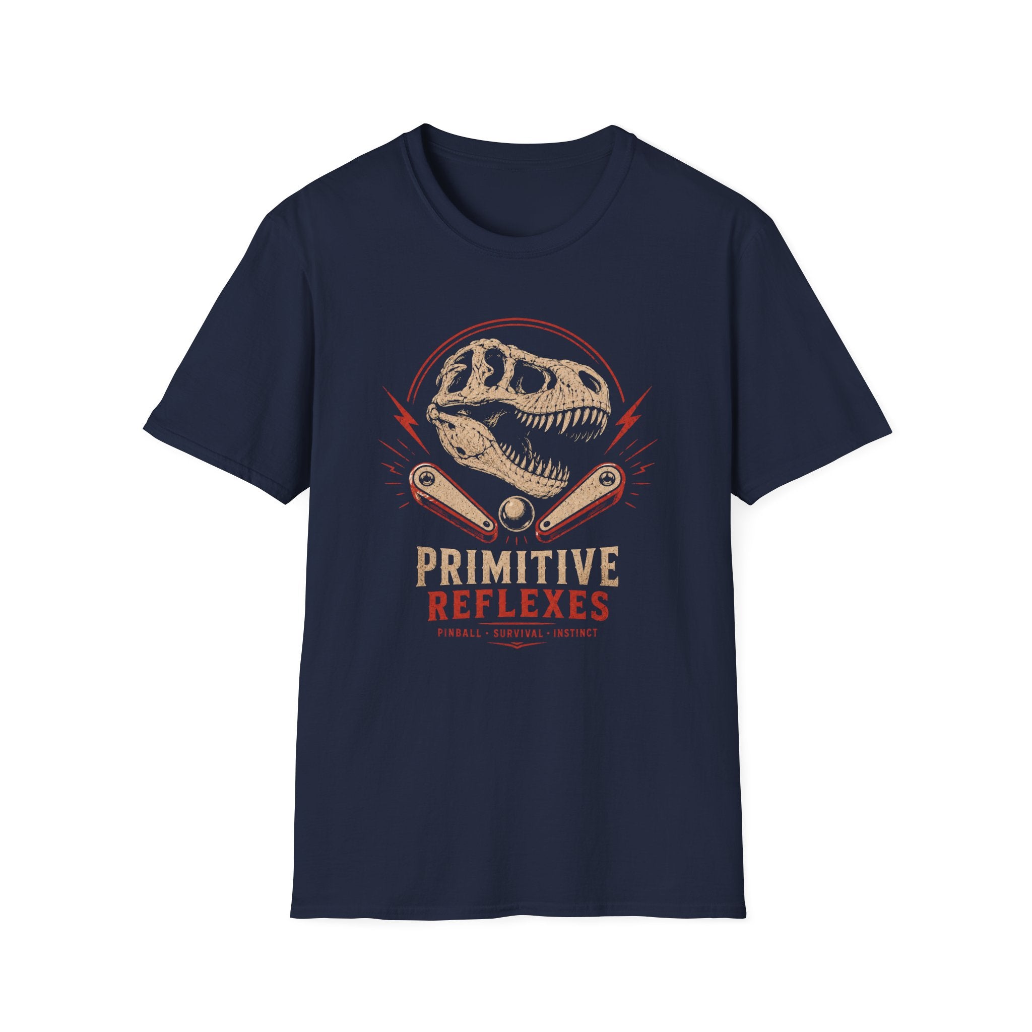 Primitive Reflexes
