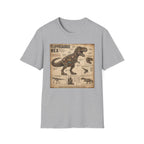 Flipposaurus Rex