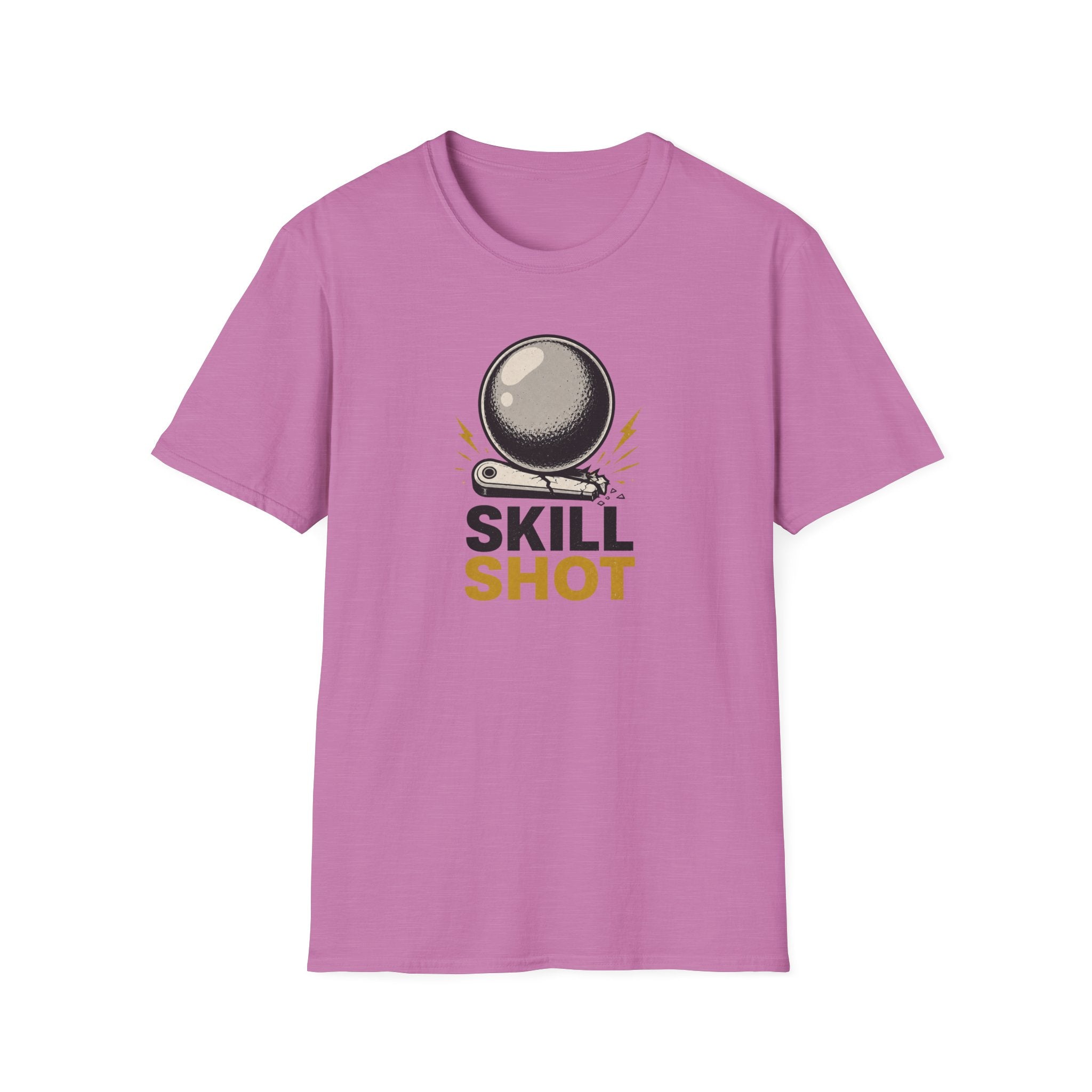 Skill Shot