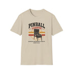 Pinball League Ruining Wednesday