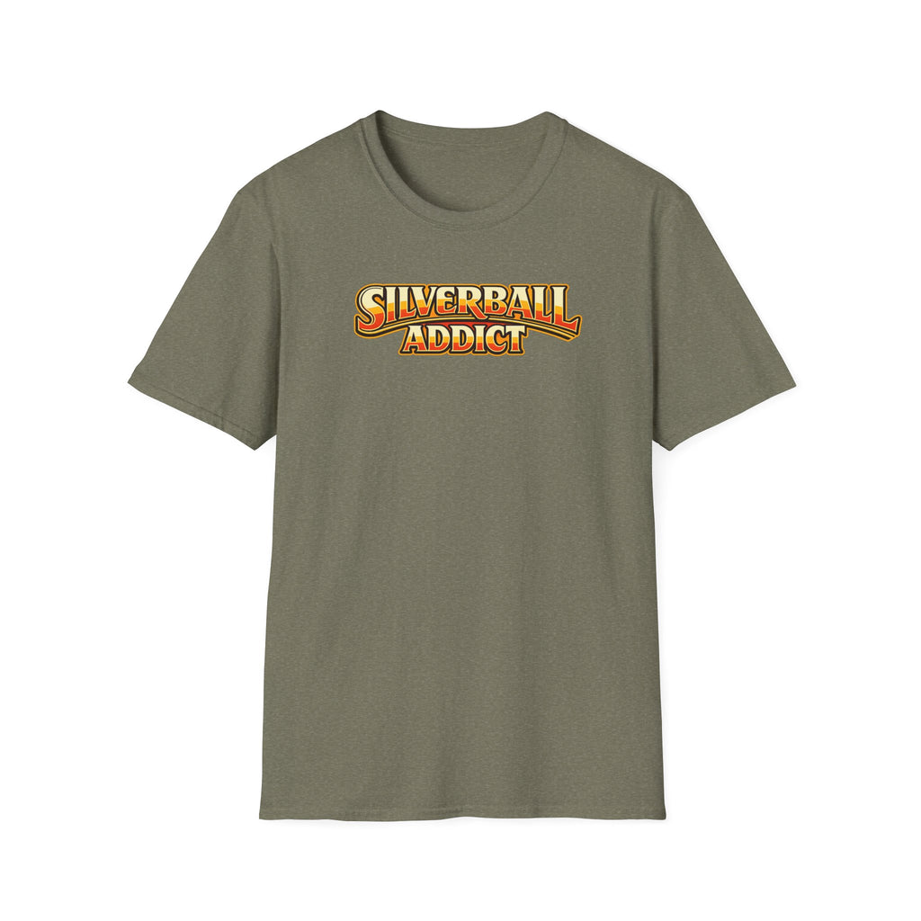 Silverball Addict