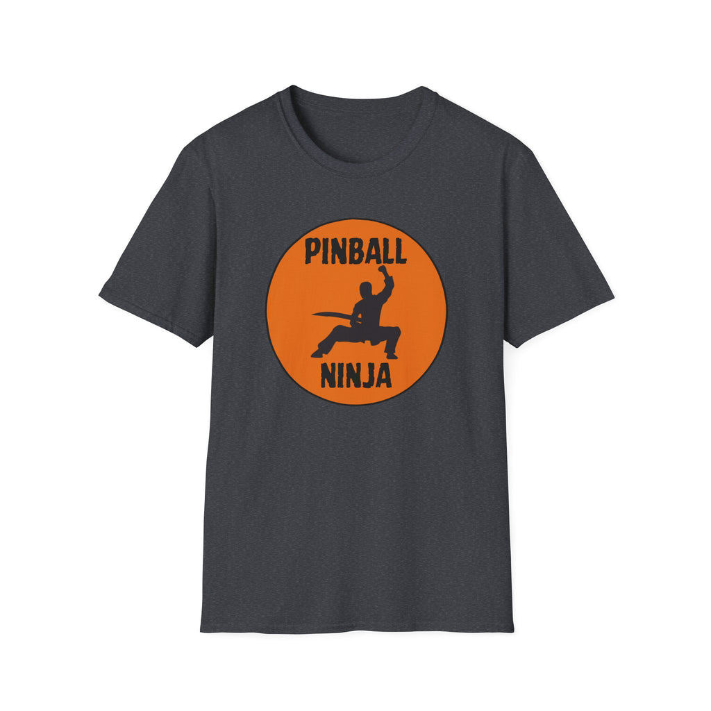Pinball Ninja T-Shirt