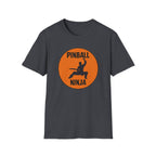 Pinball Ninja T-Shirt