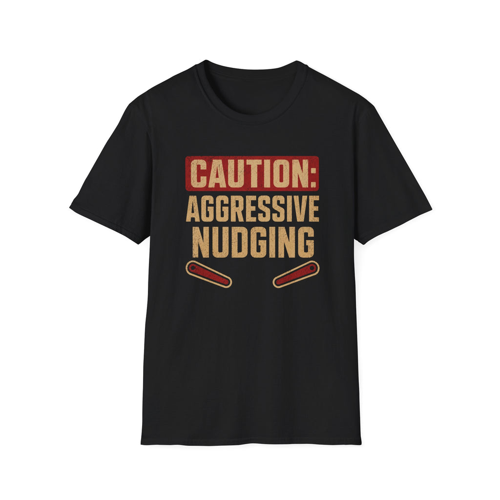 Caution: Aggressive Nudging