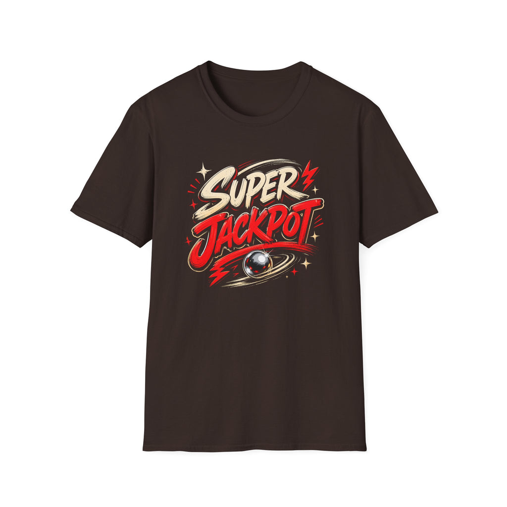 Super Jackpot