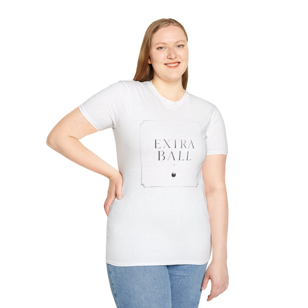 Extra Ball T-Shirt