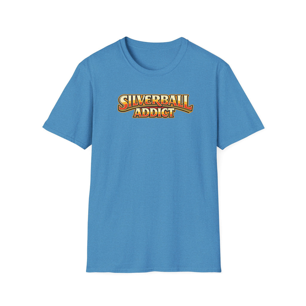 Silverball Addict
