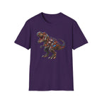 Mechanical Dinosaur