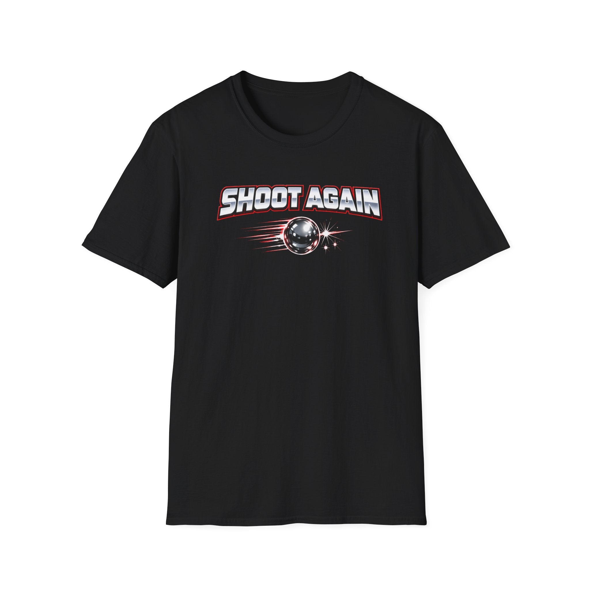 Shoot Again