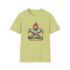 Multiball Bring on the Chaos