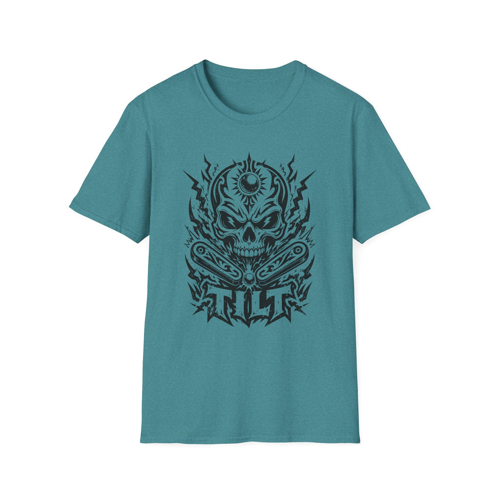 Tribal Tilt