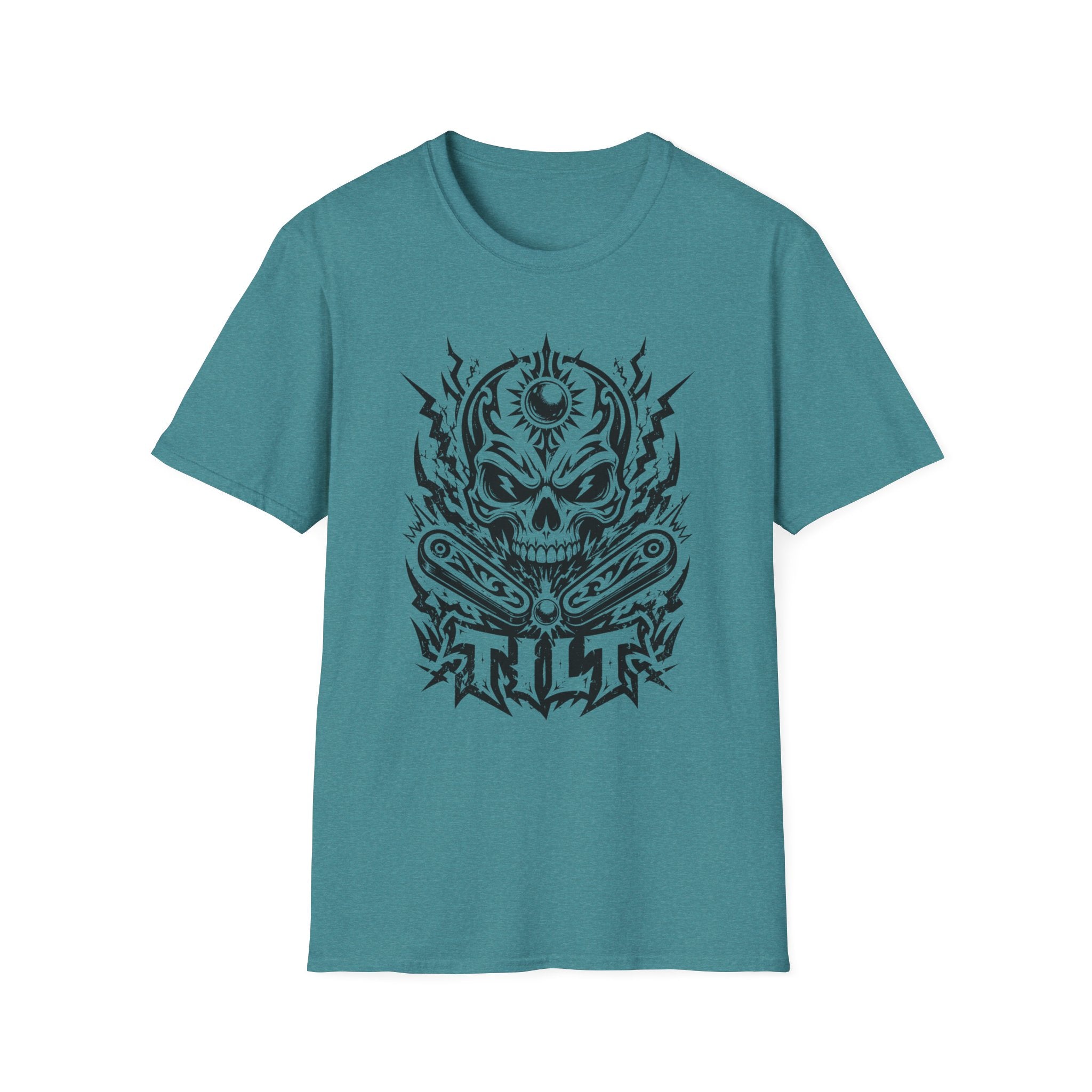 Tribal Tilt
