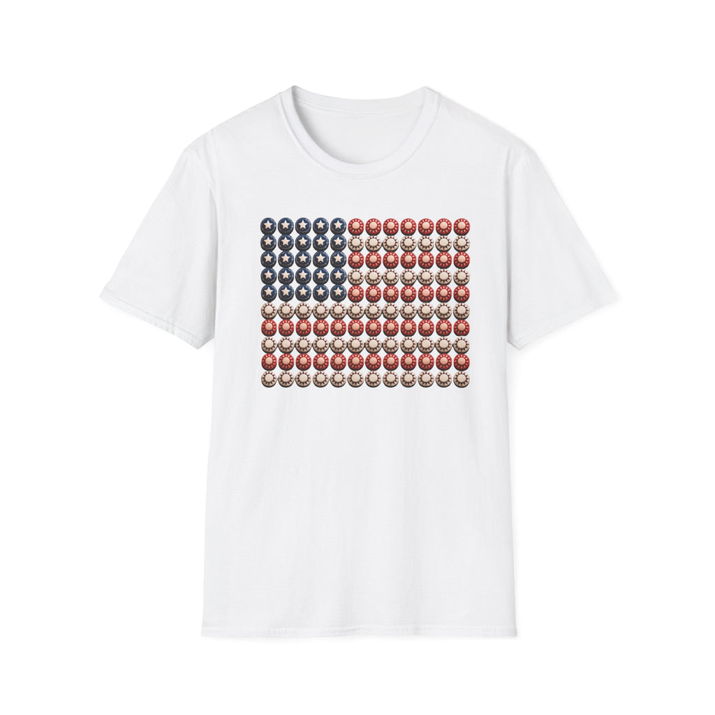 Pop Bumpers Flag