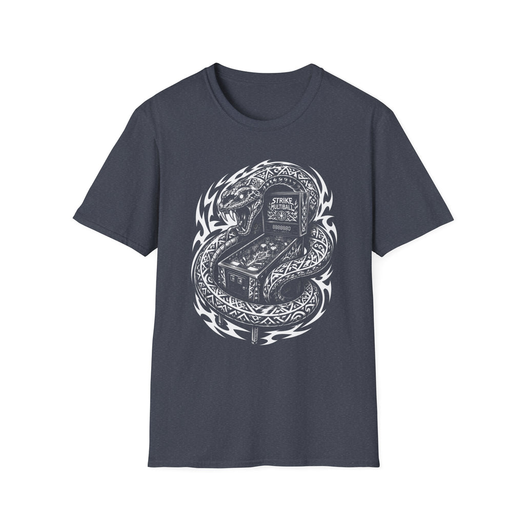 Snake Pinball