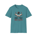 Full Tilt Mode Started
