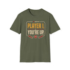 Player 1 You're Up