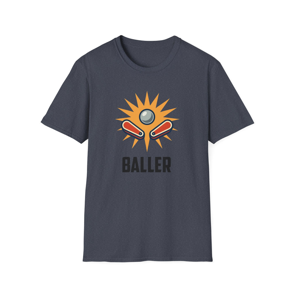 Pinball Baller