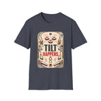 Tilt Happens Playfield