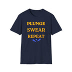 Plunge Swear Repeat