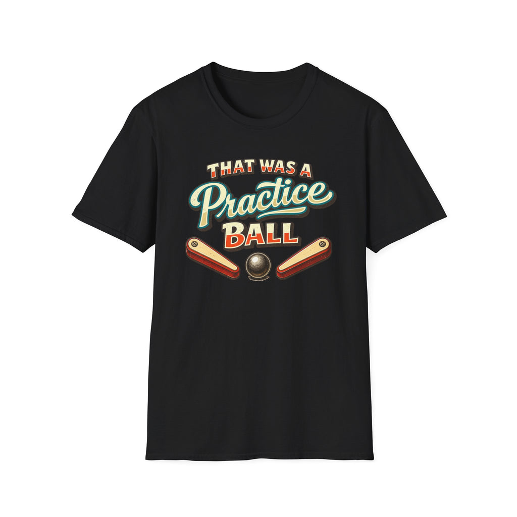 Practice Ball