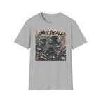 Multiball or Nothing