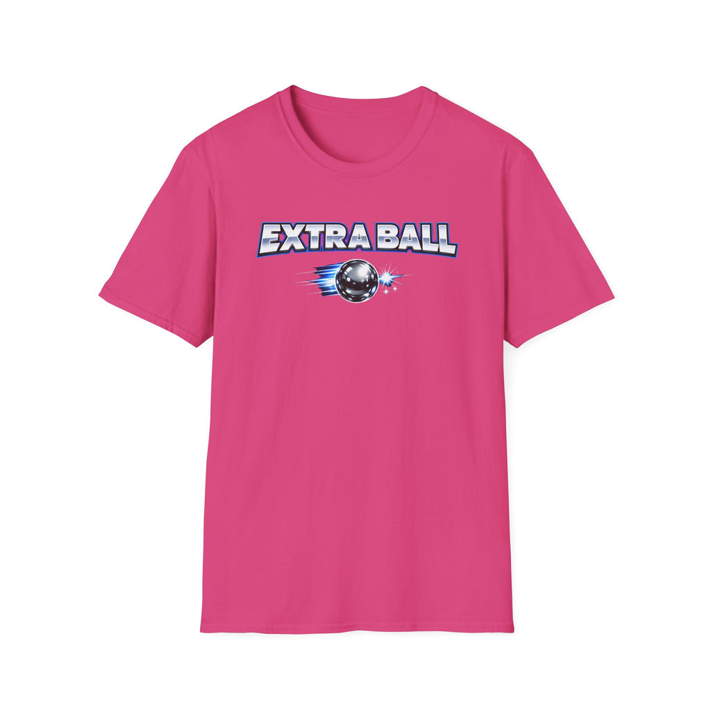 Extra Ball