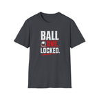 Ball One Locked
