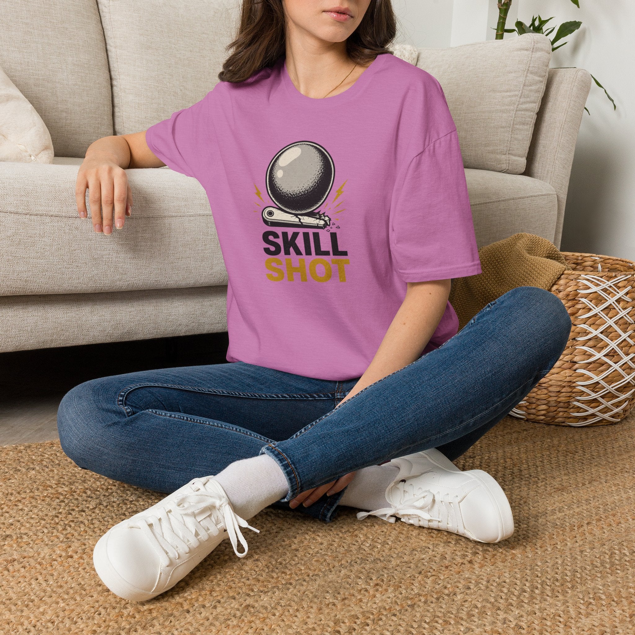 Skill Shot