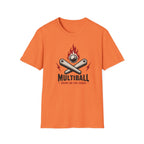 Multiball Bring on the Chaos