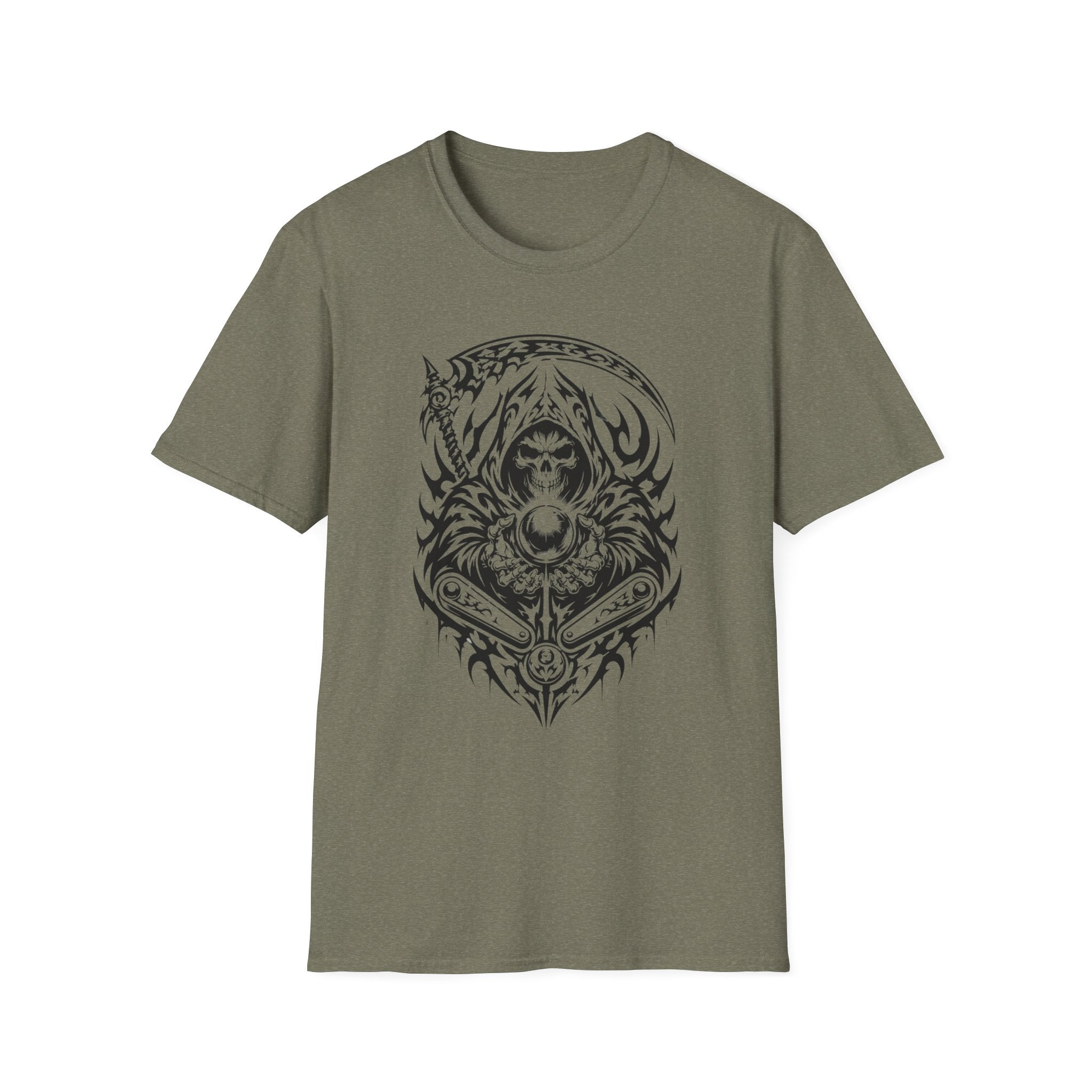 Tribal Reaper