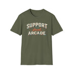 Support Your Local Arcade