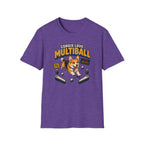 Corgis Love Multiball