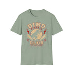 Dino Pinball Club