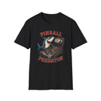 Pinball Predator